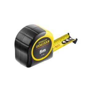 Stanley FatMax Tape Measure 8m / 26ft BladeArmor