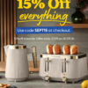 Russell Hobbs 27020 Mini Rice Cooker 0.4L