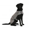 Ancol Muddy Paws Stormguard Waterproof Dog Coat Medium - Chocolate