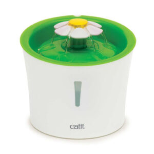 Catit Senses 2.0 Flower Drinking Water Fountain 3L