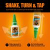 Gorilla Super Glue Gel Precision Nozzle 15g