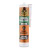 Gorilla Grab Adhesive Crystal Clear 290ml Cartridge
