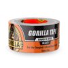 Gorilla Heavy Duty Black Duct Tape 32m x 48mm